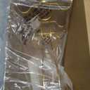 Coffee Mug Holder Metal,Mug TeaCups Holders Countertop,Coffee Mug Tea Cup Stand Storage Rack Tabletop Counter 6 Hooks(Gold)