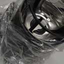 Mr. Coffee Automatic Coffee Grinder with 5 Presets, 12 Cup Capacity, Black  Ideal for Home Use and Espresso Lovers