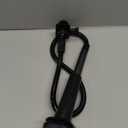 30 Inch Webcam Stand Camera Mount, Upgraded Thick Base Flexible Gooseneck Camera Stand Desk Webcam Mount Clamp for Logitech Webcams C930e C930 C920 C922x C922 Brio 4K C925e C615, Gopro Hero 8 7 6 5 4