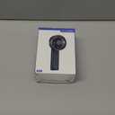 Portable Handheld Fan, 4000mAh, 180 Adjustable, 6 Speed Wind, Display Electricity in Real Time, USB Rechargeable Foldable Personal Fan (Red)