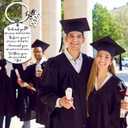 6 x Senior Nignt Football for Teen Boys, Graduation senior year Gifts for Her Him Class Of 2025 Graduation Keychain 5th 8th 4th grade graduation gifts End of School Year Bulk Christmas Stocking Gift