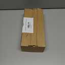 45-Piece Silverware Set Stainless Steel Flatware Set for 8 with Serving Utensils Include Dinner Fork Knife Spoon Cutlery Utensil Set for Home Kitchen Restaurant