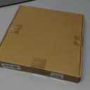 Self-Assembly Acrylic Clear Display Case, Sturdy Acrylic Display Box Cube Collectibles Show Box, Removable Countertop Box for Collectibles Doll Helmet Basketball Home Organization, 10x10x10Inch