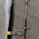 Ugly Stik Bigwater Spinning Fishing Rod (New Model)