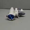 WH11X29539 WH11X39237 Washer Drain Pump and Filter Assembly Compatible with GE Front Load Washing Machines Clothes Washer Replacement Parts AP6986715 4962370 PS16217203 EAP16217203 B25-3A04 PD00065822