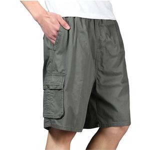 Men's Hiking Cargo Shorts XL