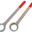 Intake/Exhaust Cam Sprocket Tool Install and Remove Wrench Tool Compatible with Subaru AVCS STD & JDM Replaces 499207400 499977500