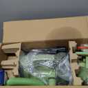 BISSELL Little Green Multi-Purpose Portable Carpet and Upholstery Cleaner, Car and Auto Detailer, with Exclusive Specialty Tools, Green, 1400B