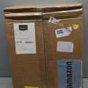 14x20x1 Air Filter, MERV 8 AC Furnace Filters, Allergy Control, Electrostatic, Removes Dust Pollen and Lint, 6-Pack (Actual Size: 13.75" x 19.75" x 0.75")