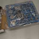 Lucky Doug Solar Power Kits Toys for Boys Ages 8-13, STEM Robot Kit Toys Gifts for Kids 8 9 10 11 12 13 Years, Educational Building Science Experiment Set Birthday for Kids Boys Girls (Grey)