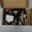 W11414731 W11513248 Washer Latch Assembly Compatible With Whirl pool May tag Cros ley Washer Lid Lock Switch WTW5010LW0 WTW5015LW0 WTW5057LW0 MVW5430MV0 Replace AP7002928 PS16543458 4964074