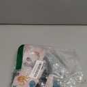 Kids Neoprene Socks 3mm Water Socks Keep Warm Sand Socks Anti-Slip Wetsuit Socks Water Sport Swimming Surfing (10-12.5 Little Kid, White)