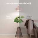 A19 LED Light Bulbs, 12 Pack, 60W Equivalent, 9W Daylight 5000K LED Light Bulb, 810 LM, Bedroom, Living Room, Office, Garage, Daylight LED Light Bulbs, Light Bulbs, Non-Dimmable, E26, UL Listed
