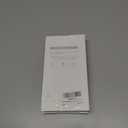 2 x Designed for Google Pixel 9A Case Clear,Transparent Shockproof Protective Phone Cases Slim Cover for Google Pixel 9A Case-Clear