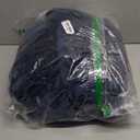 Tefici Electric Heated Blanket Twin,Super Cozy Soft 2-Layer Flannel 62" x 84" Heated Twin Size with 3 Heating Levels 8 Hours Auto Off, Machine Washable, ETL and FCC Certified, Home Office Use, Blue