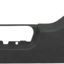 Front Drivers Side Seat Trim Panel Cover Bezel Compatible with Ford F250 F350 F450 F550 Super Duty 2011-2016 Replacement for BC3Z-2562187-AB