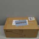 13L/3.43Gal Humidifier Large Room, 800ft Coverage, 100H Runtime, Auto Humidity Control, Top Fill, Humidifiers for Bedroom, 35dB Quiet, Sleep Mode, Aroma Diffuser, 24H Timer, Auto Shut-off Protection (Black)