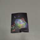 100pcs Multicolor LED Balloon Lights, Rainbow Colored Round Led Flash Mini Ball Lights for Paper Lantern Balloon, Indoor Outdoor Party Event Fun Birthday Party Wedding Halloween Christmas Decorations