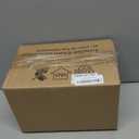 Ralbay Black Gold Wall Sconce, Mid Century Modern Wall Lighting Fixtures Milky Glass Indoor Wall Lamp for Home Decor Bathroom Kitchen Living Room Vanity Hallway, Black and Gold 1 Light