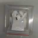 Original OEM Earbud A2084 for Left Apple Airpods Pro 1st Gen Earbud,Replacement for iPod Pro 1st Generation,Compatible with AirPod Pro Charging Case A2190, A2083,Single Left Ear Side Only(A2084)