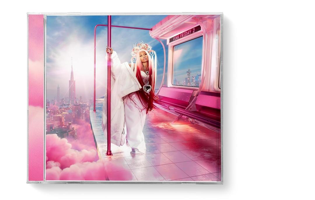 Pink Friday 2 (