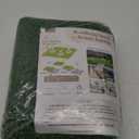 Dog Grass Pad,51.1x31.8In Fake Grass for Dogs,Artificial Grass Pee Pad for Puppies Potty Training Indoor Outdoor