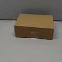 IGxx LED Light Up Shoes for Kids High Top Sneakers Lights Shoes for Boys Girls Unisex USB Charging Flashing Luminous, Size 34