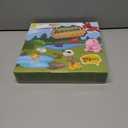 Advent Calendar 2025 Mochi Squishy - 24 Days of Christmas Countdown Calendar, Contains 24 Mochi Squishies Assorted Animal,Gift Ideas for Boys Girls and Teens Christmas Party Favor