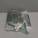 Digital Kitchen Scale 30kg/66lb Large Food Scale for Baking Cooking Stainless Bread Scale with LCD Display Counting Scales for Commercial(Color : Stainless White)