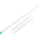 High Reach Light Bulb Changer Tool Adjustable Telescoping Ceiling Bulb Removal Tool Portable 1-Piece Design for High Ceilings