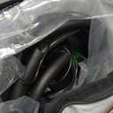 Cold Therapy Machine with Programmable Timer, Portable Ice Machine for Knee After Surgery, Knee Replacement Recovery System, Cryotherapy Pain Relief w/Compression Pad