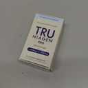 TRU NIAGEN PRO NAD Supplement for Brain Function, Anti Aging, Cell Regeneration | Patented Niagen | Supports Cellular Energy | Nicotinamide Riboside (NR) | 30-1000mg Servings (2x500mg, Take 2 Daily), BBD: 08/2028