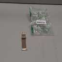 Zedoli Magnetic Metal Band Milanese Loop Compatible with Apple Watch Bands 40mm 41mm 38mm 42mm 44mm 45mm 46mm 49mm Women Men,Stainless Steel Strap for iWatch Band Series SE 11 10 9 8 7 6 5 4 3 2 Ultra (Starlight)