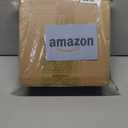 BALAPET Adjustable 3 Steps Litter Box Ramp with Filter Function, Detachable Litter Trapper, Non-Slip Cat Litter Stair for Small & Elderly Cats(Black)