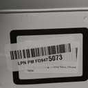 Pressure Balancing Tub and Shower Trim Kit, Compatible with Moen Posi-Temp Valve, Chrome