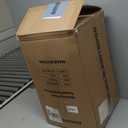 4 INCH Extra Thick Memory Foam Camping Mattress, 30D Foam Camp Pad for Car Tent Cot, Roll Up Mattress for Guests Sleepovers RV Truck Camper (Twin XL: 80*38*4", Space Gray)