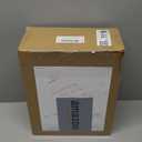 JOONIEHOUSE Traditional Black Forest Cuckoo Clock, Newly Wood Coo Coo Clock Decorative Wall Clock with Pendulum and Chiming Function - Perfect Wall Clocks for Home Livingroom Decor