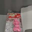 Happy Birthday Decorations, Include Light up Letters, with Tea Lights Candles, Latex Balloons, Aluminum Balloons and Rose Petals, Special Festival, Surprise Gifts Banner for Women and Men