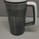 Baby Brezza Electric One Step Formula Mixer Pitcher - Motorized Mixing System