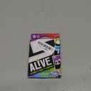 Hasbro Gaming 5 Alive Card Game, Fast-Paced Game for Kids and Families, Easy to Learn, 2 to 6 Players, Fun Summer Activities, Vacation Travel Essentials, Ages 8+ (3.62 inches x 5.62 inches x 0.1 inches)