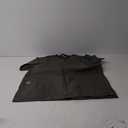 Carhartt Men's Ripstop Multi-Pocket Scrub Top (Large, Pewter)