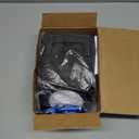 Bubble Machine Automatic Bubble Blower for Kids: Battery Operated Bubble Maker for Toddlers 1-3 | 20000+ Bubbles Per Min Contain 6 AA Battery | Outdoor Toys for Parties Birthday Wedding