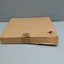 HOHOTIME 50 Pcs Norfolk Pine Stems, Christmas Greenery Stems Branches for Vase, Artificial Pine Picks, Fake Pine Stems Decoration,Faux Pine Sprigs for Garland Wreath Tree Home DIY Xmas Decor