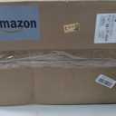 Amazon Basics MERV 5 AC Furnace Air Filter, 16x25x1 inches, 6-Pack (Actual size: 15.75" x 24.75" x 0.75")