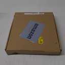 Ling's moment Eucalyptus Garland for Table, 5.9ft Green Fake Eucalyptus Wreaths with Willow, 2pcs Real Touch Leaf Garland for Wedding Centerpieces Arch Rehearsal Dinner Bridal Shower