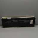 Battery Operated Wall Sconces with Remote Control, USB Rechargeable Wall Lights Wireless, Dimmable LED Wall Sconce Set of 2, 360 Rotation Adjustable Wall Decor for Living Room Bedroom, Black, 24 Inch