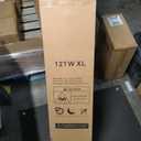 12 Inch Twin XL Hybrid Mattress, Gel Memory Foam & Pocket Coils