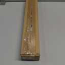 ENJOYBASICS Blackout Curtain rod for windows 48 to 84, 5/8 in Wrap Around Curtain Rods for Bedroom, Living Room, Adjustable from 30 to 86 Inches, Matte Black