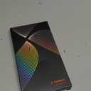 TORRAS for iPhone 17 Pro Case, Camera Control, Fit for MagSafe, Military-Grade Protection, Magnetic Slim Translucent Anti-Fingerprint Phone Case for iPhone 17 Pro 6.3", Deep Blue