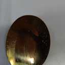 Gisly Gold 12 Pieces Serving Utensils Include Large Serving Spoons,Slotted Serving Spoons,Serving Forks,Serving Tongs,Appetizers Tongs,Soup Ladle and Pie Cake Server for Buffet Catering